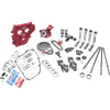 Feuling Parts #7223ST - Camchest Kit - Race Series® - Reaper 630 - Conversion Chain Drive - Short Travel Lifters - Twin Cam