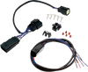 Namz Wire Harness - Tour Pak - FLHX/FLTR (#NCTP-SR23)