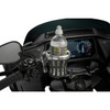 Ciro #55410 - Gen 2 Drink Holder - Chrome - Chrome Perch Mount