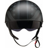 Z1R - Vagrant Helmet - Jugger - Black - XL