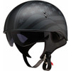 Z1R - Vagrant Helmet - Jugger - Black - XS