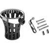 Ciro #55810 - Gen 2 Drink Holder - Big Ass® - Chrome - Chrome Perch Mount