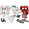 Feuling Parts #7210P - Camchest Kit - Race Series® - Reaper 630 - Gear Drive - w/One Piece Pushrods - Twin Cam '99-'06