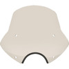 Memphis Shades #MEP5449 - Speed Demon Sportshields - 15" - 7" Headlight Cutout - Solar