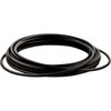 Goodridge #600-03ABK-12 - Black Hose - 12'