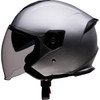 Z1R - Road Maxx 2.0 Helmet - Silver - 3XL
