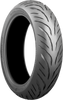 Bridgestone 12668 Tire - Battlax Sport Touring T32 - Rear - 160/60R18 - 70W