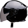 Z1R - Road Maxx 2.0 Helmet - Black - Small