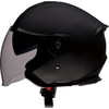 Z1R - Road Maxx 2.0 Helmet - Flat Black - Small