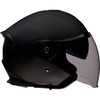 Z1R - Road Maxx 2.0 Helmet - Flat Black - Large
