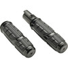 Ciro #54025 - Grips - Chicane™ - Street Glide/Road Glide - Black