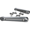 Ciro #60605 - Extended Arm Upgrade Kit - Chrome