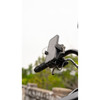 Ciro #55010 - Gen 2 Cybercharger® Phone Holder - Black - No Mount