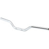 LA Choppers #LA-7379-00 - Performance Handlebar - Low - Chrome