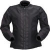 Z1R - Women's Zephyr Jacket - Black - XL