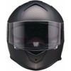 Z1R - Warrant Helmet - Carbon - Black - Small
