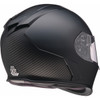 Z1R - Warrant Helmet - Carbon - Black - Small