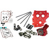 Feuling Parts #7237P - Camchest Kit - Race Series® - Reaper 594 - Gear Drive - w/One Piece Pushrods - Twin Cam '07-'17