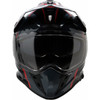 Z1R - Range 2.0 Helmet - Voyager - Black/Red - Medium
