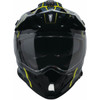 Z1R - Range 2.0 Helmet - Voyager - Gray/Hi-Viz - XS
