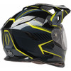 Z1R - Range 2.0 Helmet - Voyager - Gray/Hi-Viz - XS