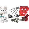 Feuling Parts #7217P - Camchest Kit - Race Series® - Reaper 574 - Gear Drive - w/One Piece Pushrods - Twin Cam '07-'17