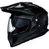 Z1R - Range 2.0 Helmet - Solid - Black - Large