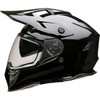 Z1R - Range 2.0 Helmet - Solid - Black - Large