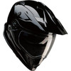 Z1R - Range 2.0 Helmet - Solid - Black - Large