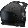 Z1R - Range 2.0 Helmet - Solid - Flat Black - Small