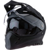 Z1R - Range 2.0 Helmet - Solid - Flat Black - Large