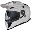 Z1R - Range 2.0 Helmet - Solid - White - Large