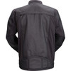 Z1R - Crossvent Jacket - Black - XL