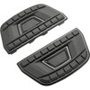 Ciro #61820 - Chicane™ Floorboard Inserts - Passenger - Black