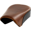 Saddlemen #807-03B-016B - Pillion Pad - Lariat - XL '04-'22
