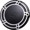 Kodlin USA #K25410 - Derby Cover - NXL - Black - M8 Softail