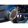 Kodlin USA #K25410 - Derby Cover - NXL - Black - M8 Softail
