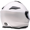 Z1R - Solaris 2.0 Modular Helmet - Solid - White - XS