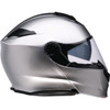 Z1R - Solaris 2.0 Modular Helmet - Solid - Silver - Small