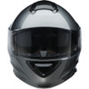 Z1R - Solaris 2.0 Modular Helmet - Solid - Dark Silver - XS