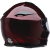 Z1R - Solaris 2.0 Modular Helmet - Solid - Wine - 2XL
