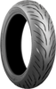 Bridgestone 12415 Tire - Battlax Sport Touring T32 GT - Rear - 180/55R17 - 73W