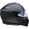 Z1R - Solaris 2.0 Modular Helmet - Solid - Flat Black - XS