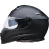 Z1R - Solaris 2.0 Modular Helmet - Solid - Flat Black - Large