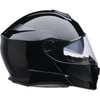 Z1R - Solaris 2.0 Modular Helmet - Solid - Black - XS