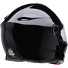 Z1R - Solaris 2.0 Modular Helmet - Solid - Black - XS