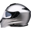 Z1R - Solaris 2.0 Modular Helmet - Solid - Silver - XL