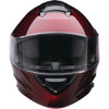 Z1R - Solaris 2.0 Modular Helmet - Solid - Wine - Large