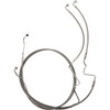 Magnum Shielding #SSC1138-00 - Brake Line - XR - Lower - SSC