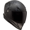 Z1R - Nemesis Helmet - Speed Demon - Black - XS